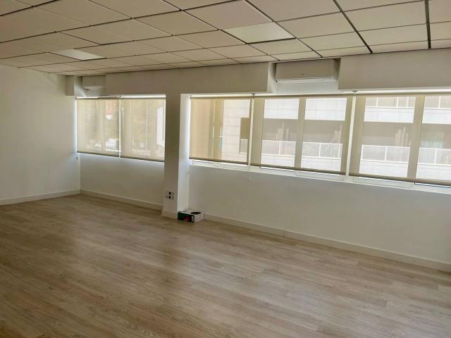2 habitaciones, muy luminoso