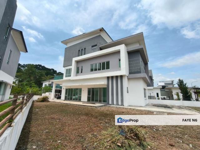 2 Half storey Bungalow Brand new Port Dickson, Taman Lukut Lagenda 1