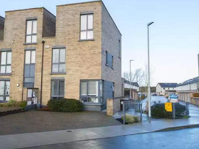2 Hallwell Road, Adamstown, Lucan, Co. Dublin, K78C8H7 is for.