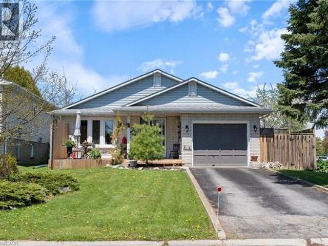 2 Hampton Court, Port Dover, ON, N0A 1N4 house for sale | Listing ID 40852 | Royal LePage