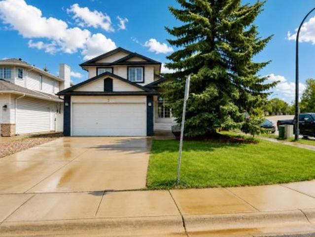 2 Hampton Crest, Sherwood Park, AB, T8A 5R5 house for sale | Listing ID E4493 | Royal LePage