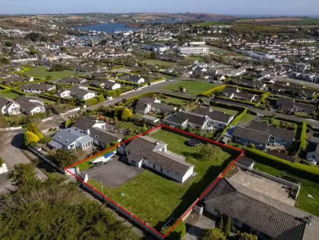 2 Harbour Heights, Cappagh, Kinsale, Co. Cork, P17E840 is for.