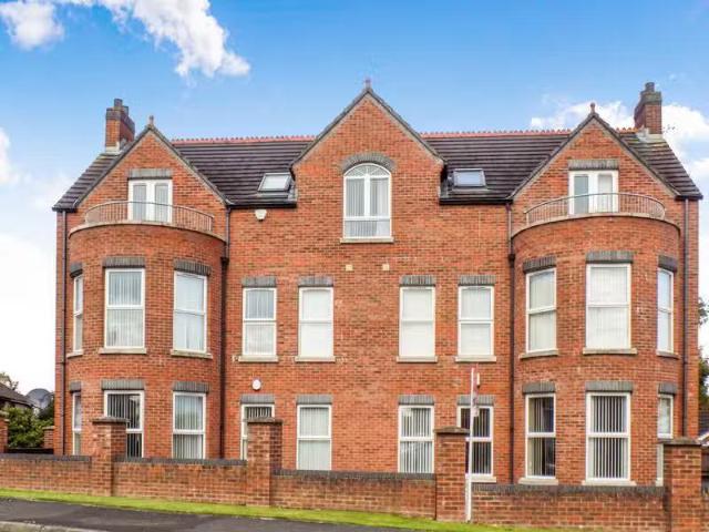 2 Harryville Court