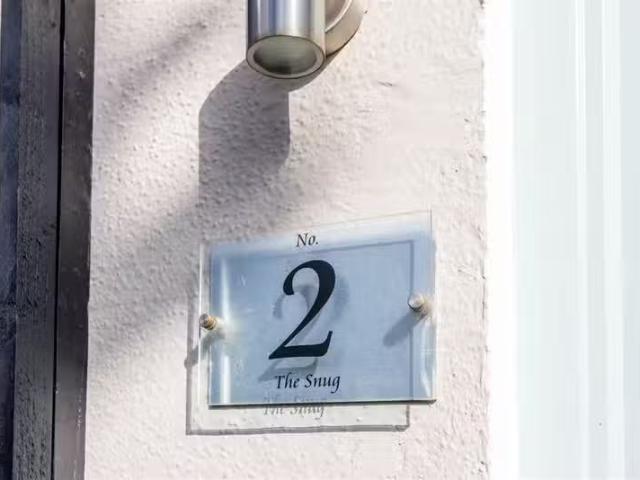 2 Hawthorn Avenue, East Wall, Dublin 3, County Dublin, D03 RY74