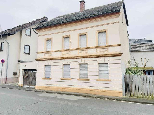 2 Häuser 1 Preis