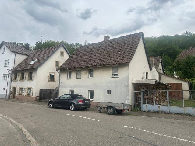 2 Häuser als Generationswohnen oder mit den besten Freunden!