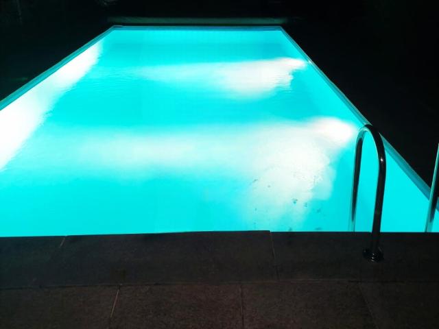2 Häuser mit Pool in Eging am See ideal für 2 Generationen!