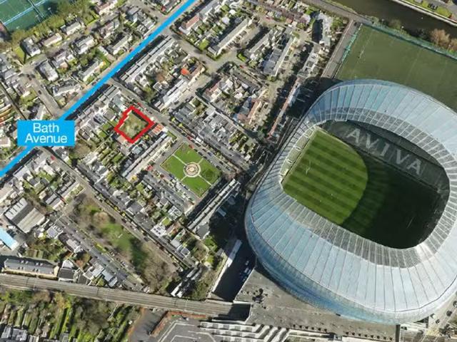 2 Havelock Place, Sandymount, Dublin 4 is for rent