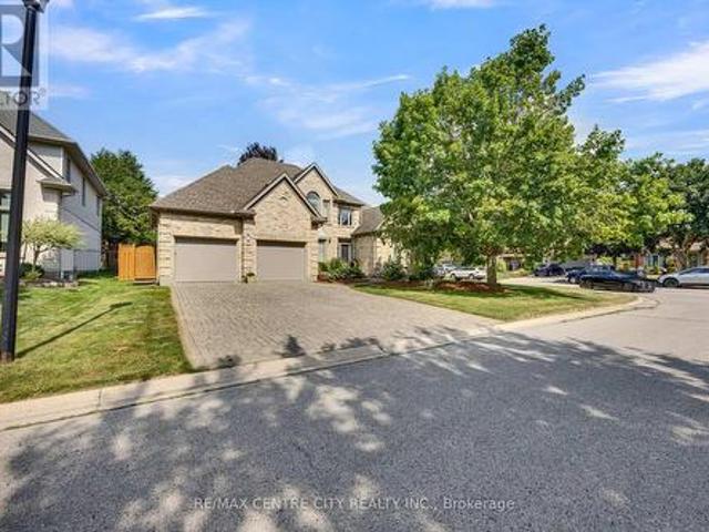 2 Havenwood Way, London North O, ON, N6H 5C2 house for sale | Listing ID X13524 | Royal LePage