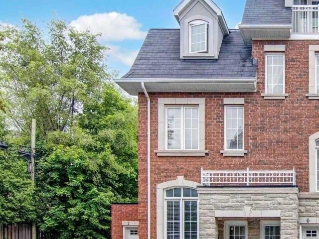 2 Hayes Ln, North York, ON | Condos. Ca