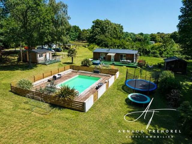 2 hectares de nature