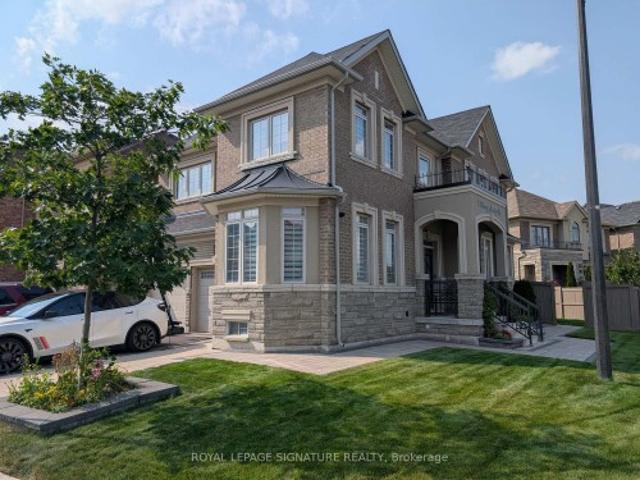 2 Henry Moody Street E, Brampton, ON, L7A 5A8 house for lease | Listing ID W13672 | Royal LePage