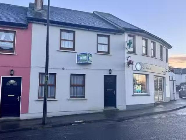 2 High Street, Dunmore, Co. Galway, H54YW82 is for sale