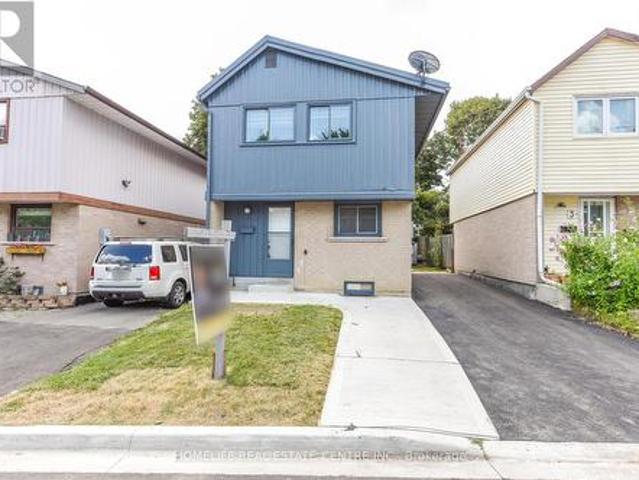 2 Hilda Court, Brampton, ON, L6S 2C1 house for sale | Listing ID W13700 | Royal LePage