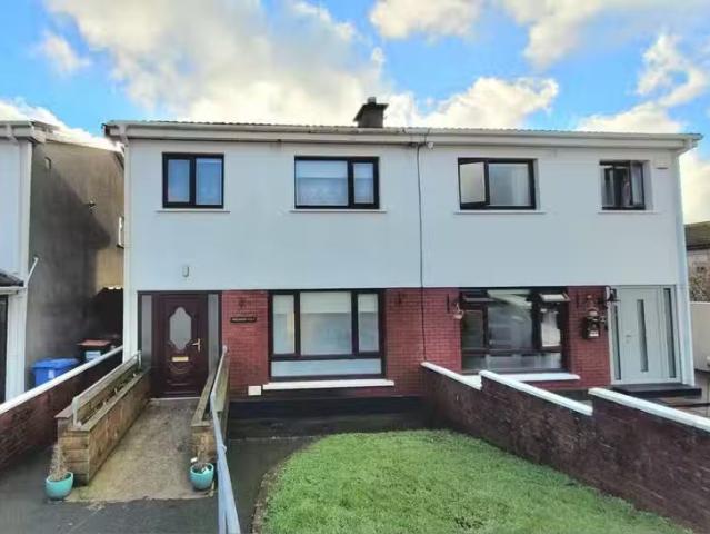 2 Hillcrest Close, Blarney Road, Cork City Centre, T23DPR9 is.