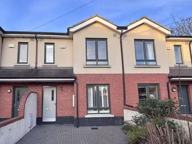2 Hollybrook Wood, Hollybrook Park, Clontarf, Dublin 3, D03NV2.