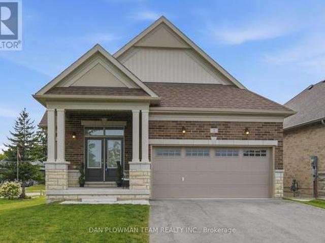 2 Holtby Court, Scugog, ON, L9L 0B4 house for sale | Listing ID E13695 | Royal LePage