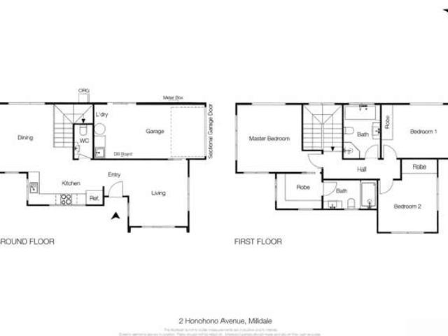 2 Honohono Avenue, Milldale, Rodney