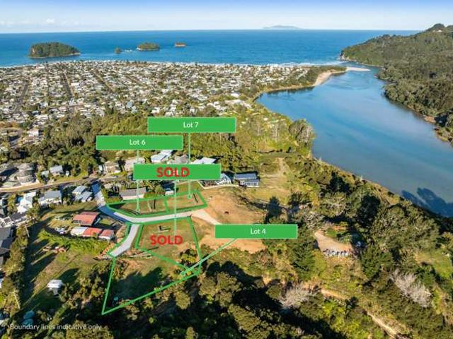 2 Horizon Views Way, Whangamata, Thames Coromandel