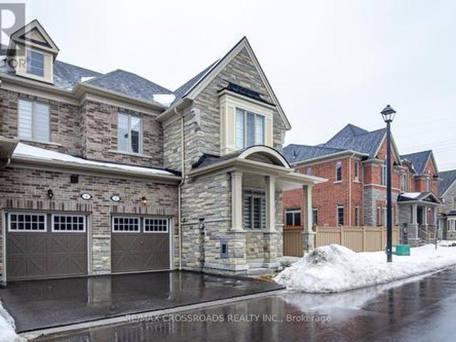 2 Hough Lane, Ajax, ON, L1T 0P9 house for sale | Listing ID E11997 | Royal LePage