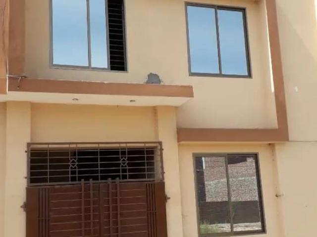2 House for Rent 4 Marla Double Story & 7 Marla Single Story Multan ID 03665