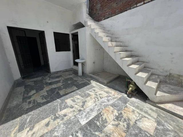 2 houses each of 2 Marla and 115sqft for sale in Baoowala, Cantt Lahore CANTT ID 85503
