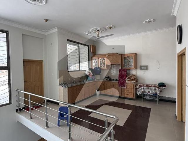 2 Houses in 1 | Rs. 155,000+ Rental Potential | Triple Storey 10 Marla Home in Prime Peshawar Road Location Peshawar Road