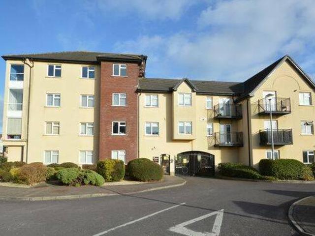 2 Ivy Court Broomfield Village Midleton Co Cork