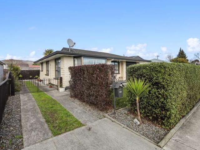 2 Ida Street, Redwoodtown, Marlborough