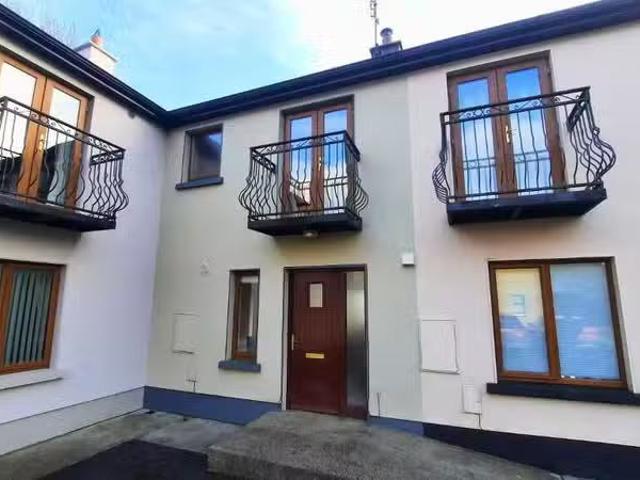 2 Inagh Court, Aclare, Sligo, F91 H9K2