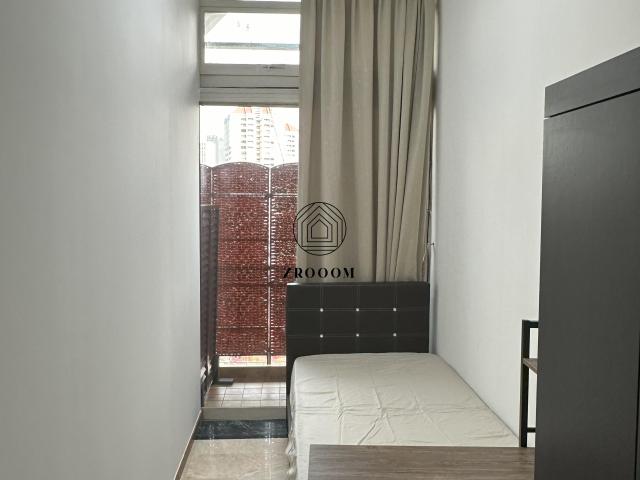 2 Indus Road, Emerald Park, Singapore
