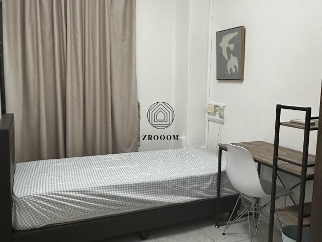 2 Indus Road, Emerald Park, Singapore 169586
