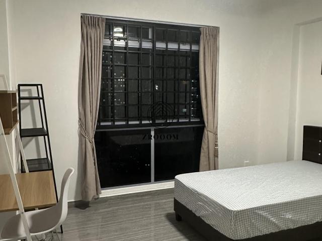 2 Indus Road, Emerald Park, Singapore 169586