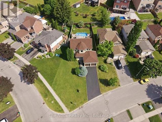 2 Ireland Street, Clarington Bowmanville, ON, L1C 4T9 house for sale | Listing ID E13428 | Royal LePage
