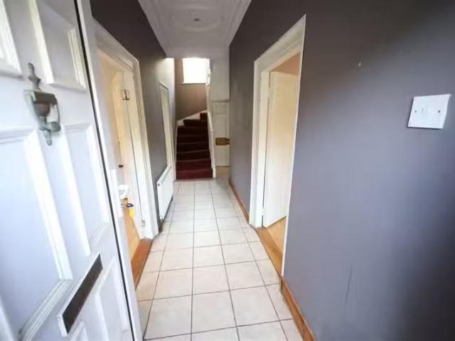 2 Island View, Main Street, Ringaskiddy, Cork, P43 CH52