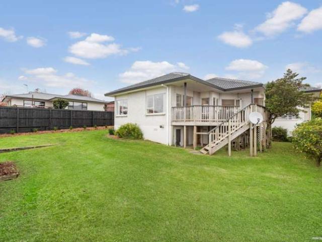 2 Jackson Place, Pukekohe, Franklin