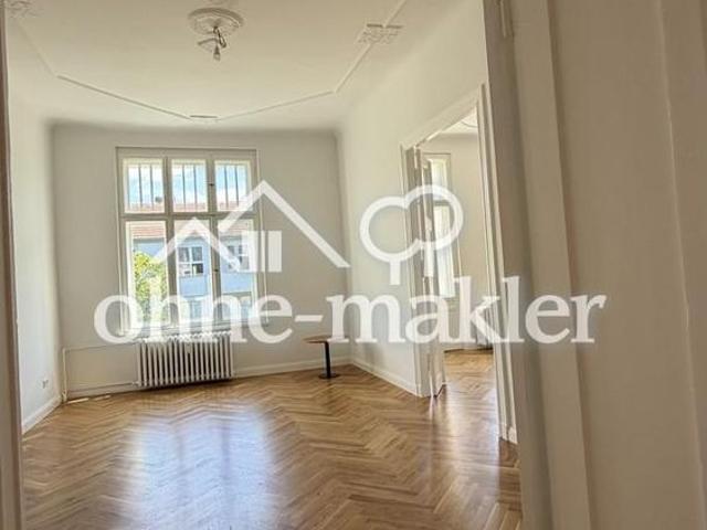 2 Jahre befristet TRAUMHAFTE 3 ZIMMER WOHNUNG IN BERLIN HALENSEE TOP LAGE AM KURFÜRSTENDAMM