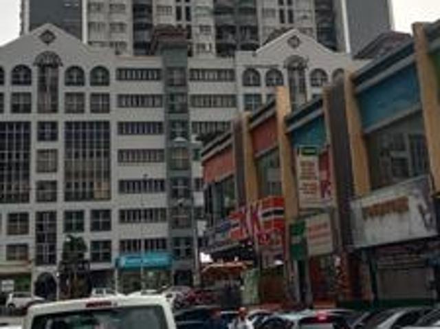 2 Jalan Kasipillay Jalan Ipoh Kuala Lumpur