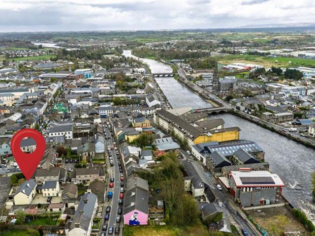 175,000 | 2 James Connolly Crescent, Ballina, Co. Mayo DNG Michael Boland 4992 MyHome. Ie Residential