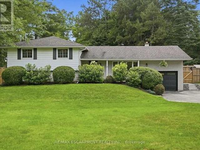 2 Jameson Drive, Hamilton, ON, L9H 5A2 house for sale | Listing ID X13595 | Royal LePage