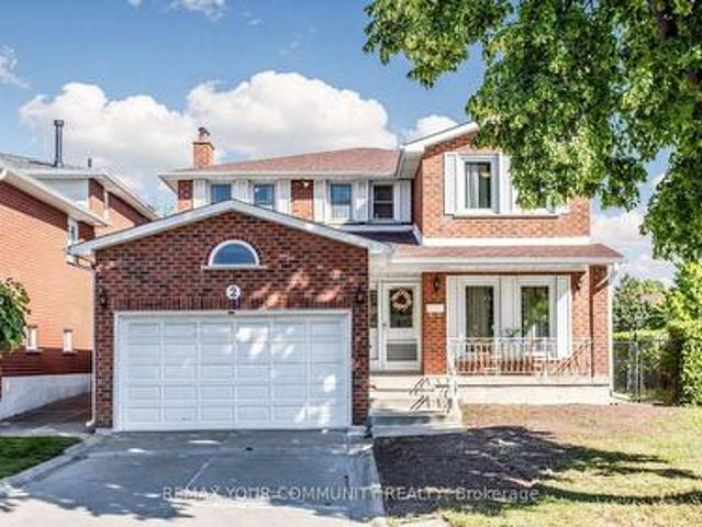 2 Janus Place, Vaughan, ON, L4L 3V1 house for sale | Listing ID N13725 | Royal LePage