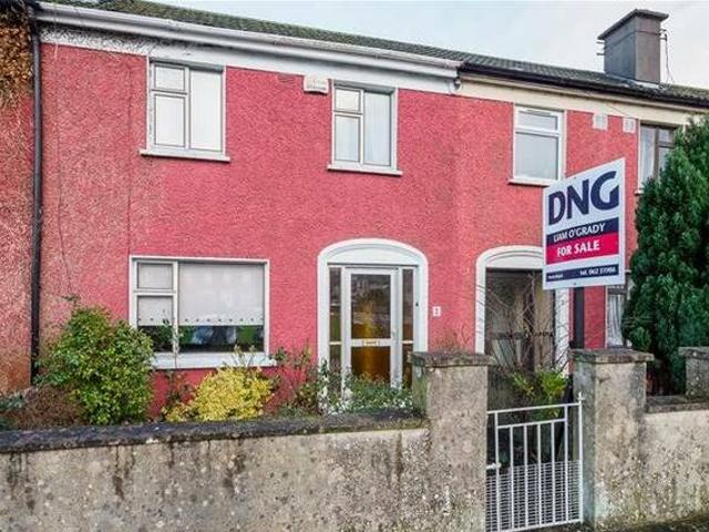 2 john oleary place tipperary town tipperary