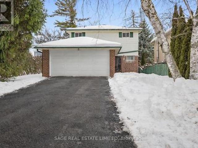 2 Johnson Street, Markham, ON, L3T 2N7 house for sale | Listing ID N12978 | Royal LePage
