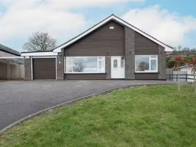 2 Johnstown Park, Glounthaune, Co. Cork