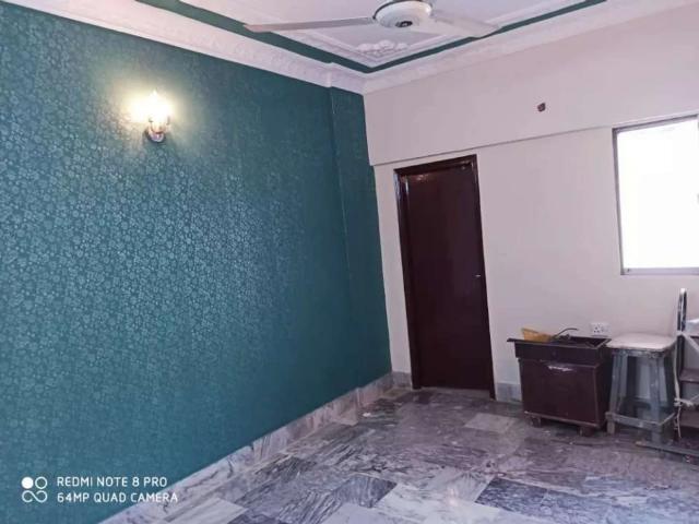 2 Jori Flats Available Urgent Sale On Fast Payment Give Best Offer Karachi Amir Khusro ID 35229