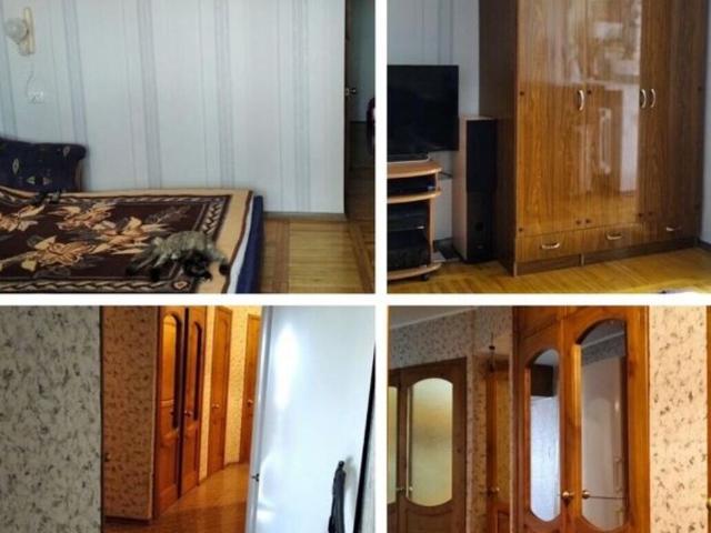 2 к квартира, Запорожье, Днепровский район, видовая