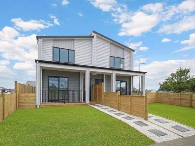2 Kaapehu Street, Karaka, Franklin