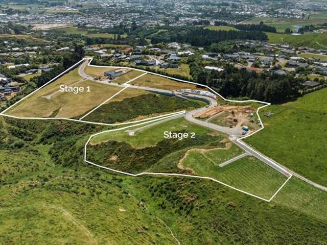 2 Kahiwi Place, Kennedys Bush, Halswell, Christchurch City