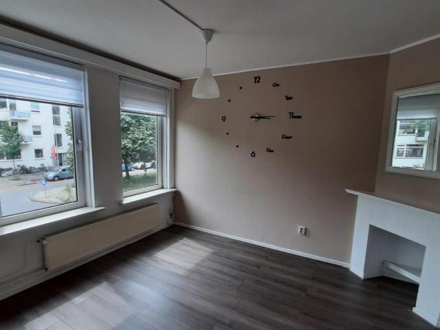 2 kamer apartment Haarlem