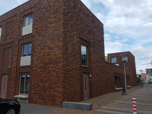 2 kamer appartement in Terwijde Leidsche Rijn